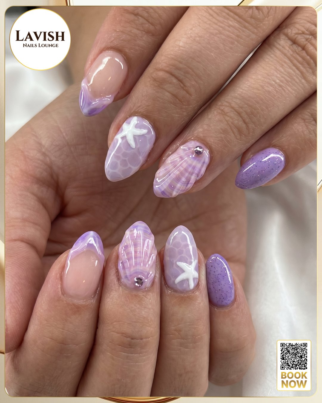 Nail June 2